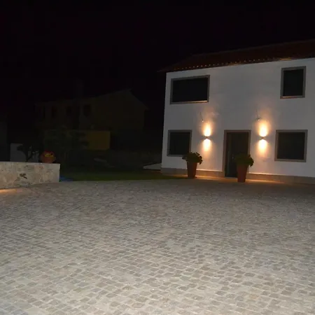 Hébergement de vacances Casa Patricia