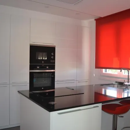 Casa Patricia * Понтеведра