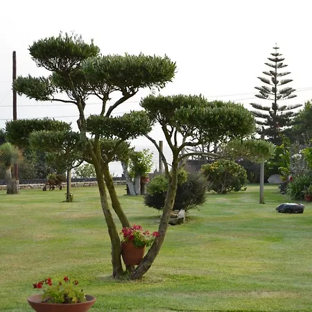 Hébergement de vacances Casa Patricia *