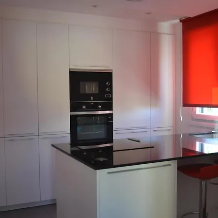 Casa Patricia Понтеведра