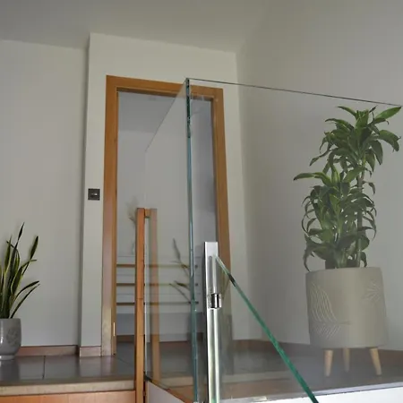 Casa Patricia Понтеведра