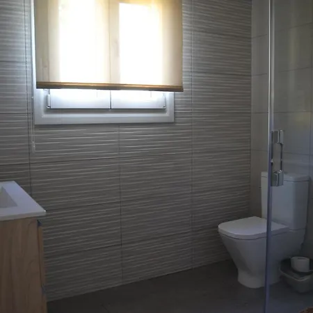 Casa Patricia Понтеведра