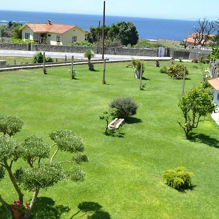 Hébergement de vacances Casa Patricia