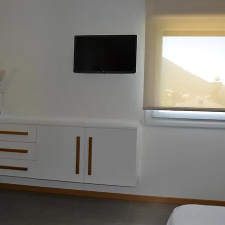 Casa Patricia Hébergement de vacances Pedornes