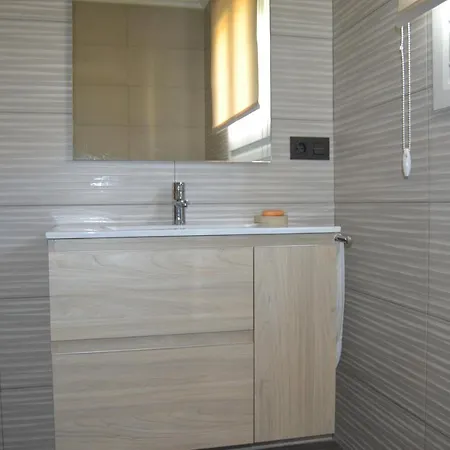 Casa Patricia Понтеведра