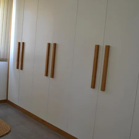 Casa Patricia Сasa de vacaciones