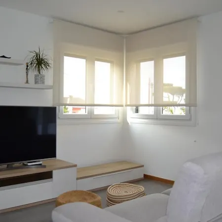 Casa Patricia Hébergement de vacances Pedornes