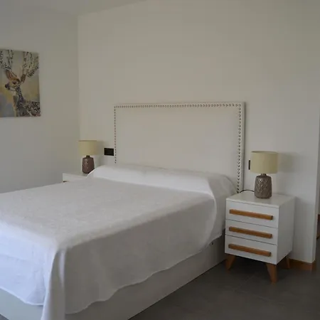 Casa Patricia * Понтеведра