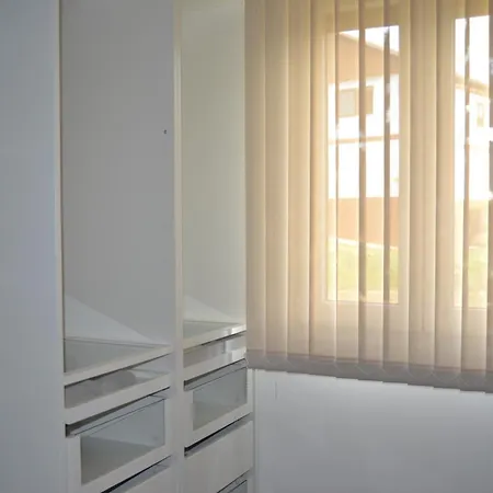 Casa Patricia Hébergement de vacances