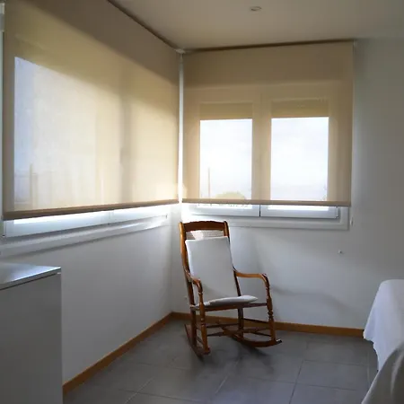 Casa Patricia Дом отдыха Понтеведра