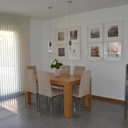 Дом отдыха Casa Patricia *