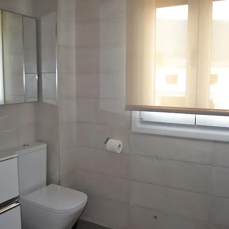 Casa Patricia * Понтеведра