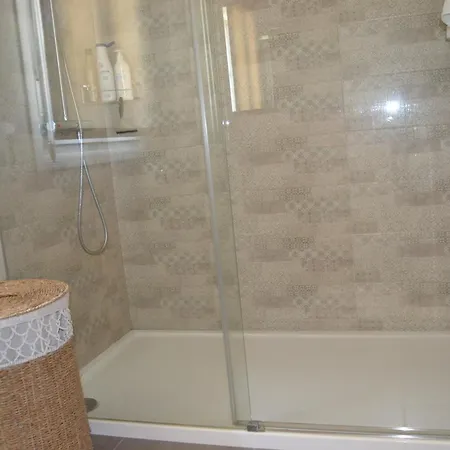 Casa Patricia Понтеведра