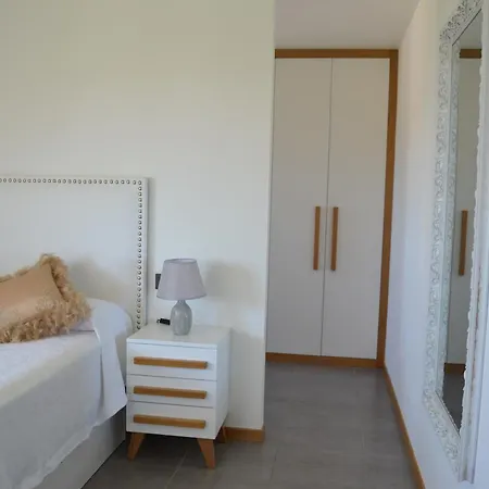 Hébergement de vacances Casa Patricia