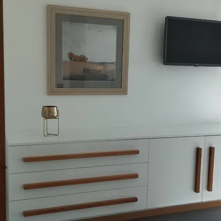 Дом отдыха Casa Patricia Понтеведра