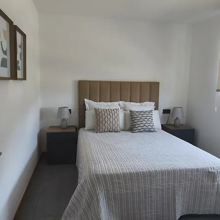 Casa Patricia Понтеведра