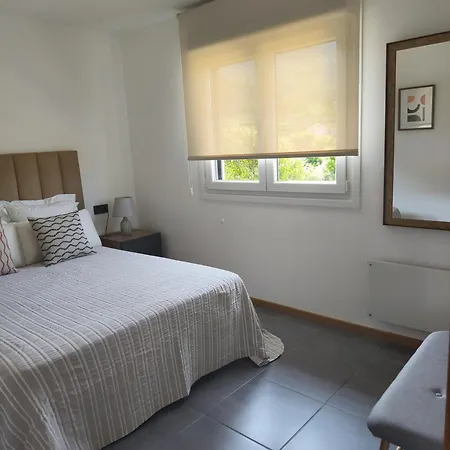 Casa Patricia * Понтеведра