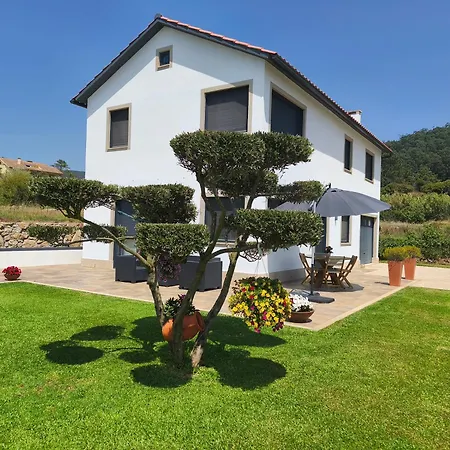 Сasa de vacaciones Casa Patricia