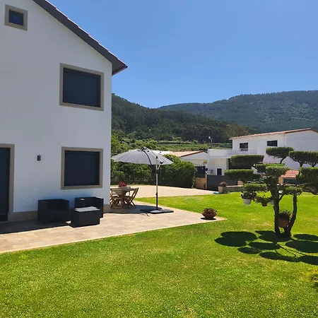 Casa Patricia
