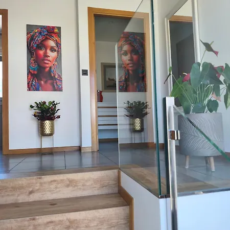 Casa Patricia *