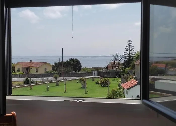 Casa Patricia *