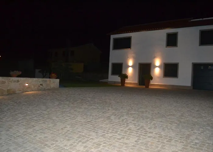 Дом отдыха Casa Patricia