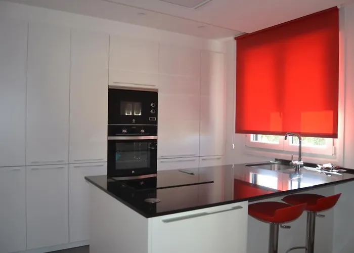 Casa Patricia * Pontevedra