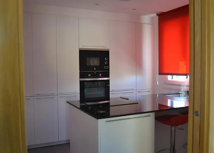 Casa Patricia Pontevedra