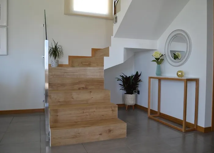 Casa Patricia Дом отдыха