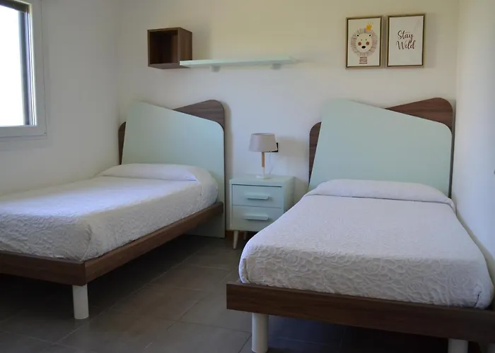 Casa Patricia Дом отдыха *