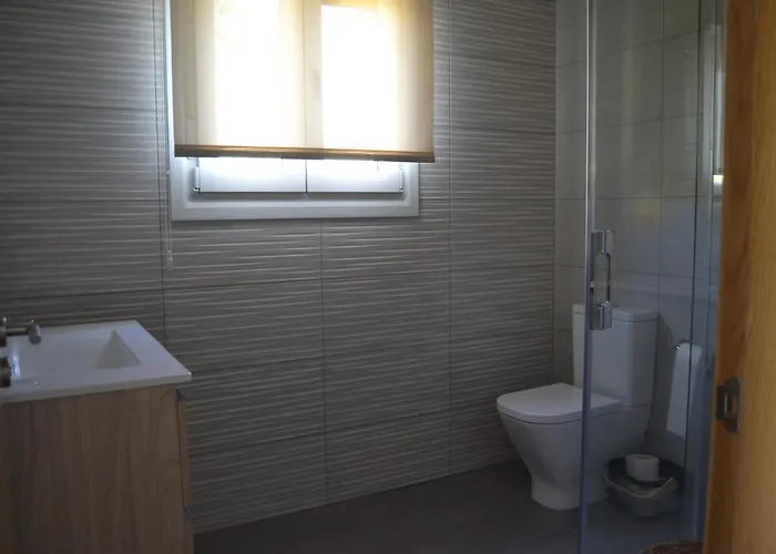 Casa Patricia Понтеведра