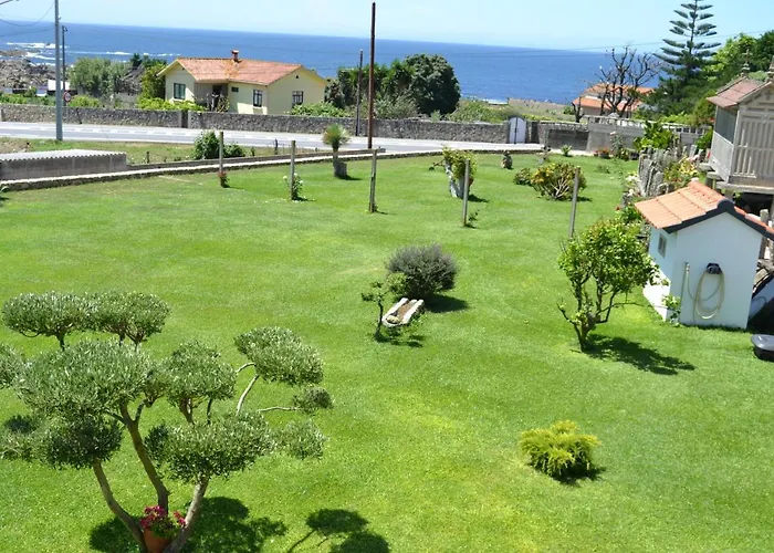 Tatil Evi Casa Patricia