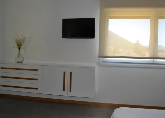 Casa Patricia Tatil Evi Pontevedra