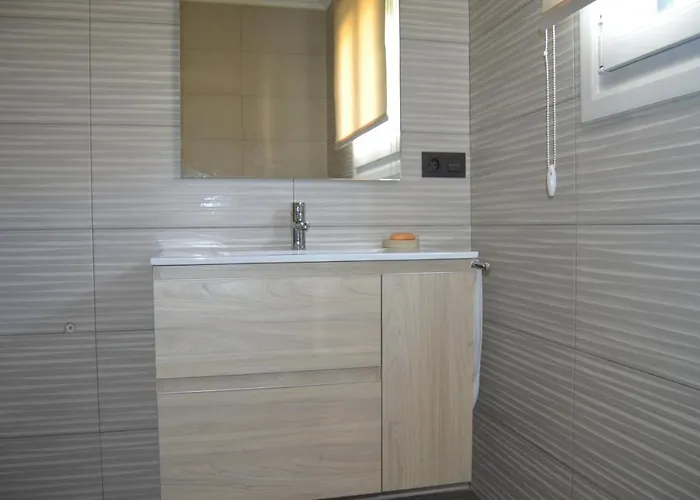 Casa Patricia Понтеведра