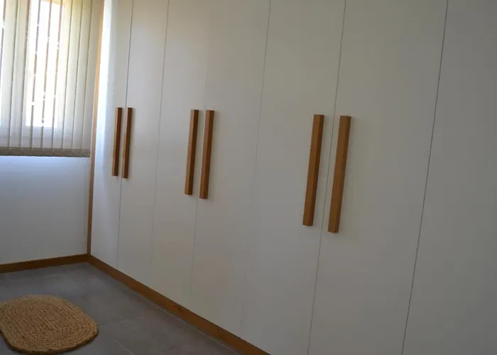 Casa Patricia Tatil Evi