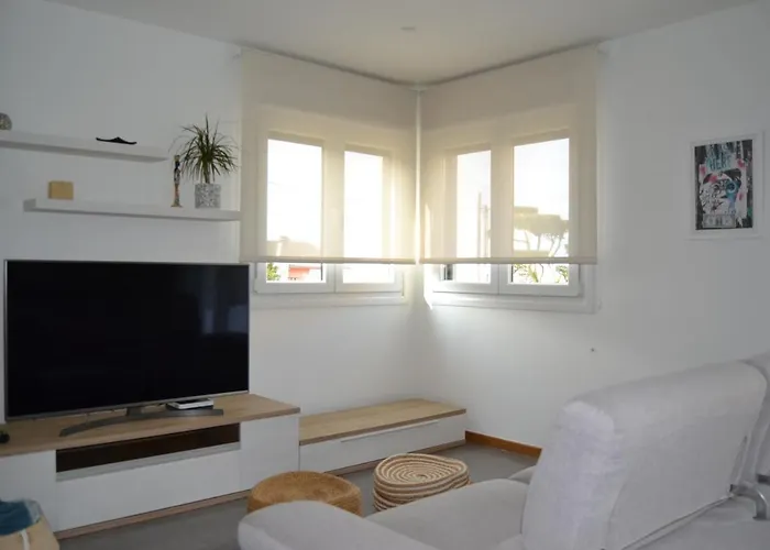 Casa Patricia Tatil Evi Pontevedra