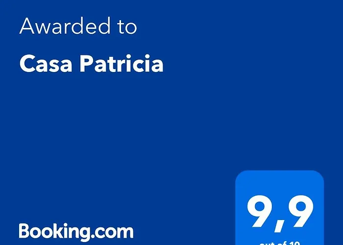 Casa Patricia * Понтеведра