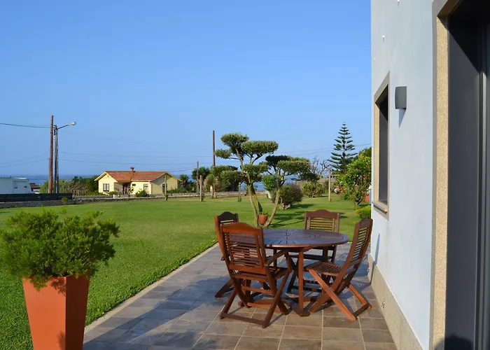 Casa Patricia Tatil Evi Pontevedra
