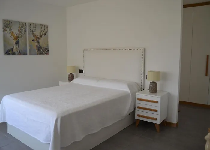 Casa Patricia * Pontevedra