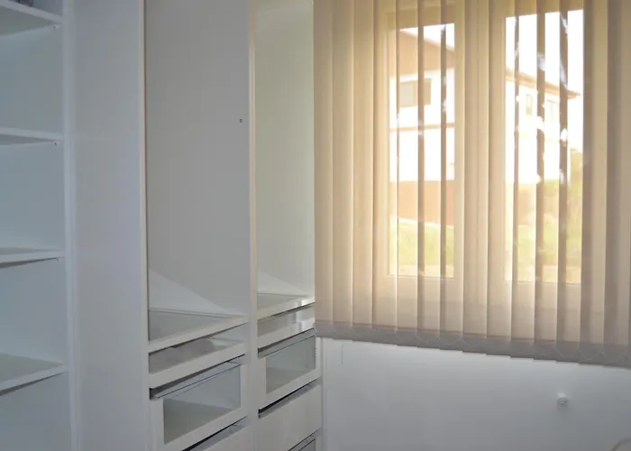 Casa Patricia Дом отдыха
