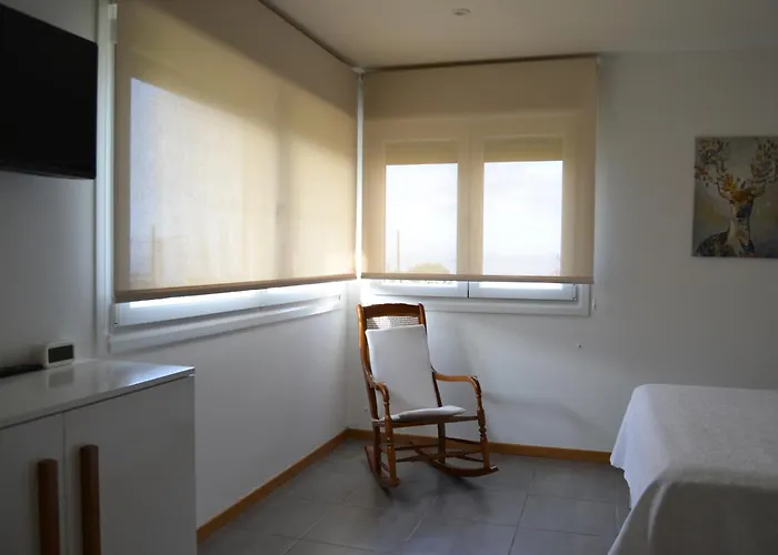 Casa Patricia Дом отдыха Понтеведра