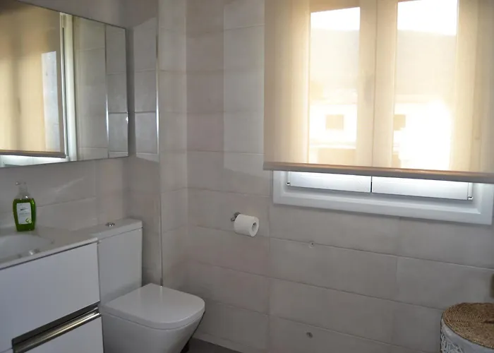 Casa Patricia * Понтеведра