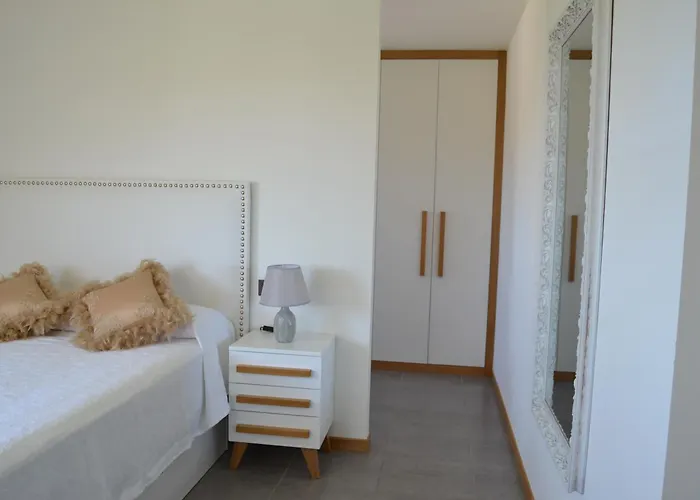 Дом отдыха Casa Patricia