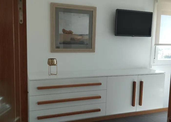 Tatil Evi Casa Patricia Pontevedra