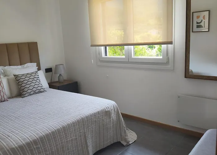 Casa Patricia * Понтеведра