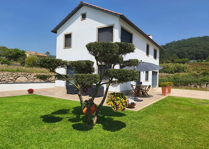 Tatil Evi Casa Patricia